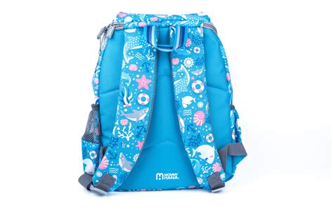 SHARK JUNIOR BACKPACK