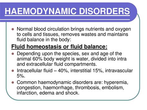 General Pathology Path 303 Lecture Ppt Download