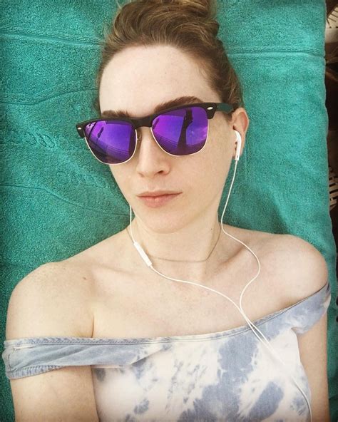 Jamie Clayton Nude And Sexy Photos The Fappening