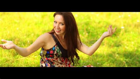 Лилия Хайруллина - Жилэкле жэй (Официальный клип) - YouTube