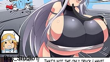 Shino Vs Md Cow Scientist Giantess Growth Breast Expansion Expansion Hentai Xvideos