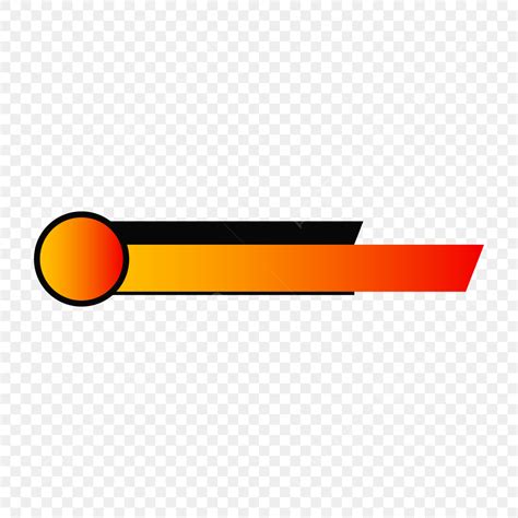 Lower Third Design Vector Free Png Lower Third Design Lower Third