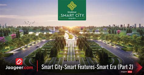 Smart City-Smart Features-Smart Era (Part 2)