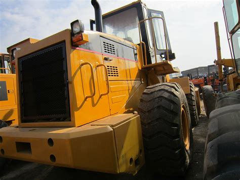 Caterpillar D Wheel Loader Used Japan Cat D With Original