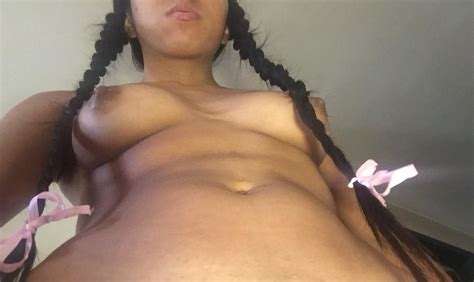 Lips Nips And Pigtails Porn Pic