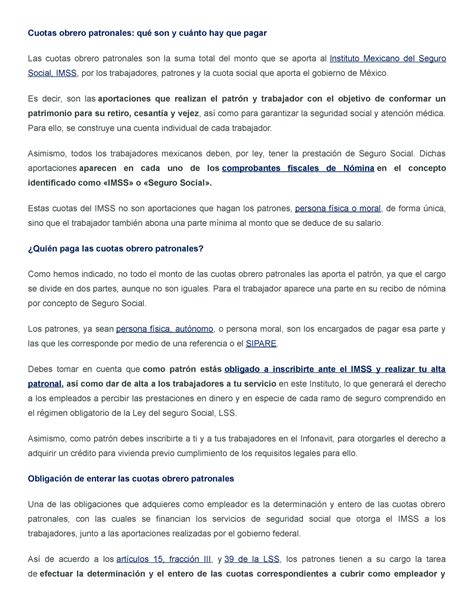 Caracteristicas De Las Cuotas De Ventas 7