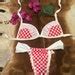 Rodeo Queen Bikini Etsy