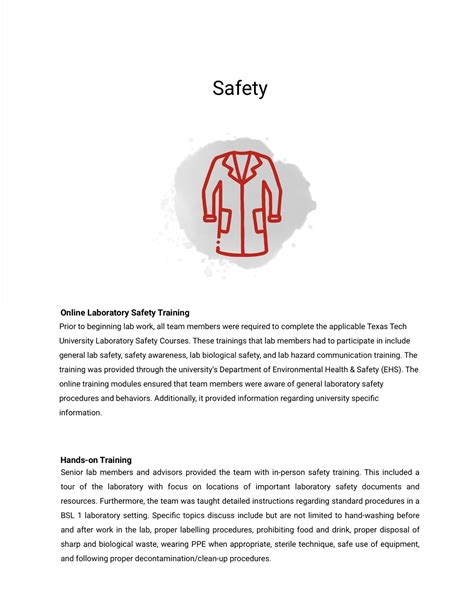 Official reports explain the safety protocols of county jail lubbock 5