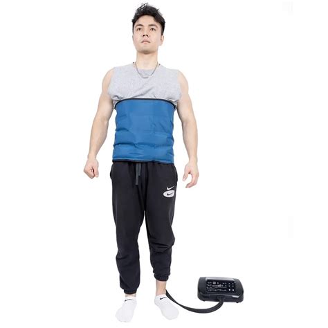 Normatec 3 Full Body Lymphatic Drainage Machine Arms Waist Leg Massage