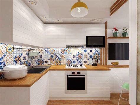 Маленькая белая кухня | Ремонт кухни, Макеты кухни, Маленькие белые кухни