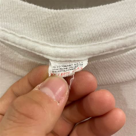 s USA FUCK CLEVELAND 반팔 티셔츠 후루츠패밀리