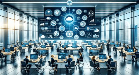 Efficient Cloud Solutions to Elevate Your Business Performance