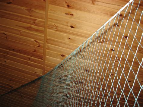 Сети для ограждения | Компания «Сеть»