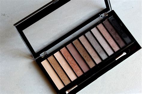 Conoces a los clones de las Naked Palettes Sólo cuestan 5 Señorita Bio