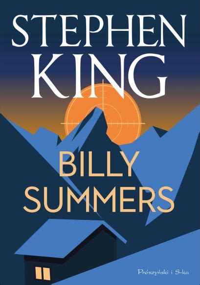 Billy Summers W Nowych Szatach Katedra Nast Pl