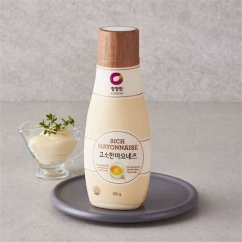 MAYONNAISE /Майонез/ Delicious 300гр | amtatmall