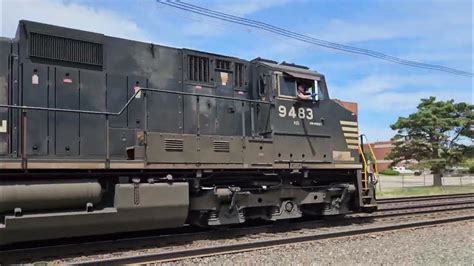 NS 22H - YouTube