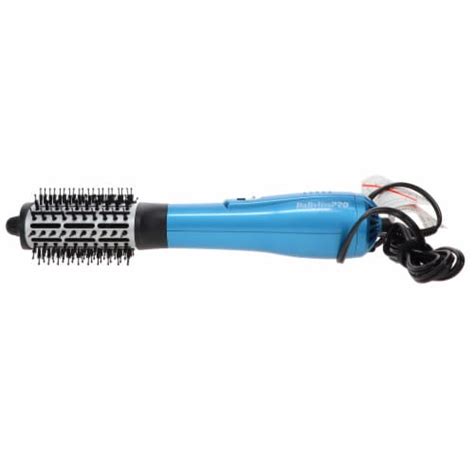 Babyliss Pro Nano Titanium Oval Ionic Hot Air Brush Bnthb Frys Food Stores
