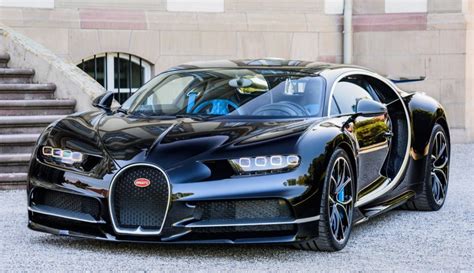 13 Best Supercars With Die-for Design and Power