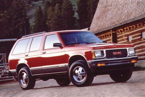 Image Result For Gmc 90s Gmc Classic Gmc Crossover Suv