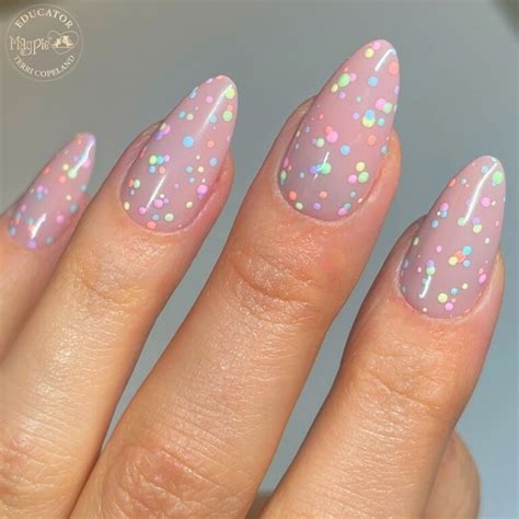 Inspiring Nude Nail Ideas Anyone Can Make Craftsy Hacks