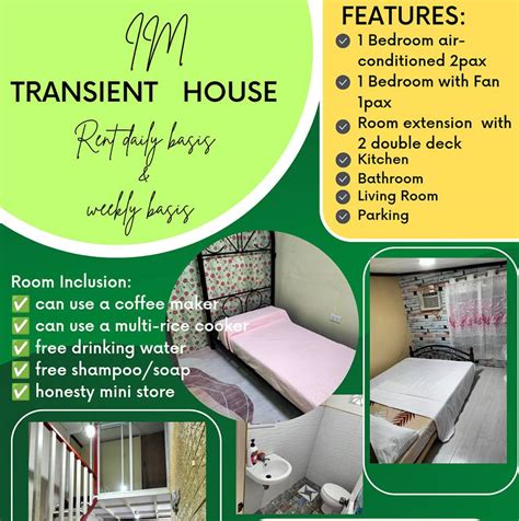 Im Lucena Transient Houseroom Lucena