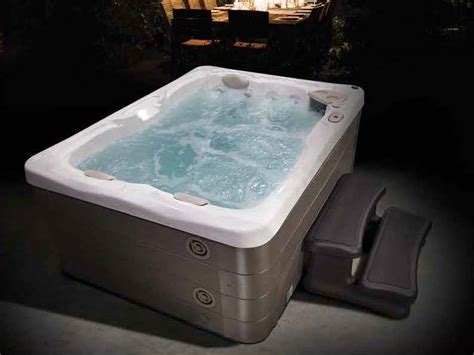 Classic Collection Hydropool Legacy Pool Hot Tub