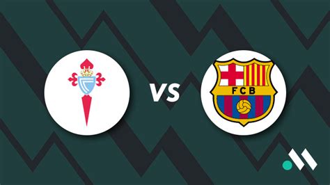 Składy meczowe Celta de Vigo FC Barcelona 23 11 2024 Meczyki pl