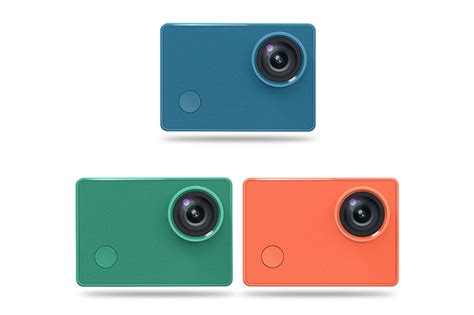 Xiaomi Mijia Seabird 4K akciókamera bemutató és teszt – Tesztarena.hu