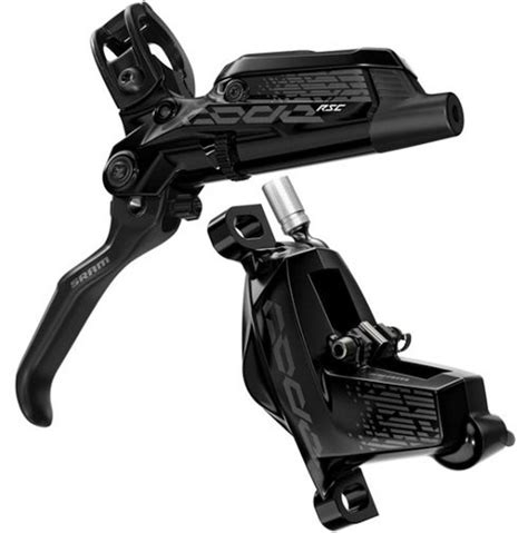 2022 SRAM Code RSC Brake Set Front And Rear For Sale