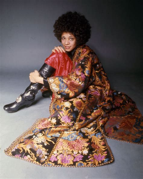 Betty Davis | Biography, The Cellar, Miles Davis, Albums, & Influence