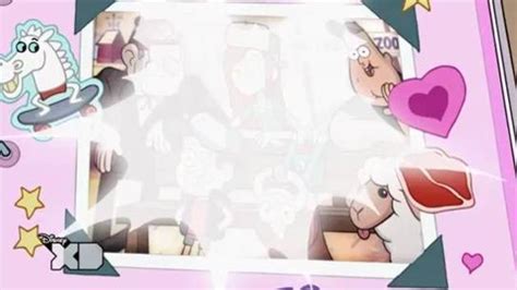 Mabels Scrapbook Part 1 Gravity Falls Uk Video
