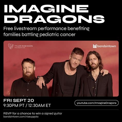 Imagine Dragons Concerts & Live Tour Dates: 2024-2025 Tickets | Bandsintown