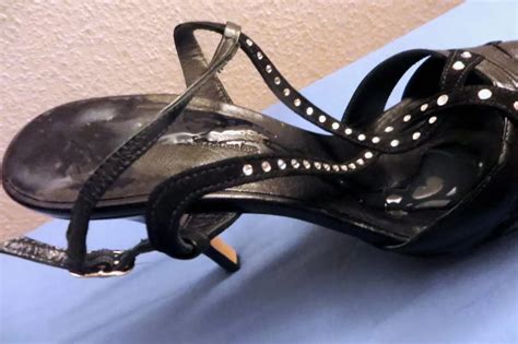 Her Cummed Mules 13 Nude Pics XHamster