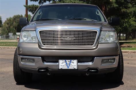 2004 Ford F 150 Lariat Victory Motors Of Colorado