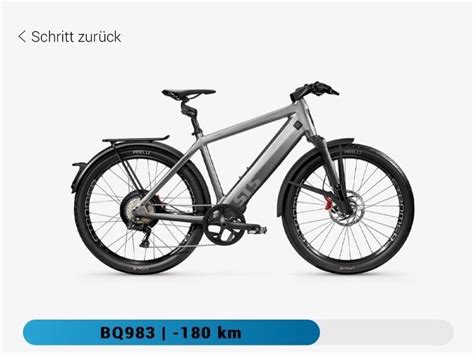 Stromer St5 Abs L Full Optionen Kaufen Auf Ricardo