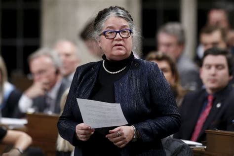 Female MPs Share Experiences With Sexual Misconduct In Canadian Press ...