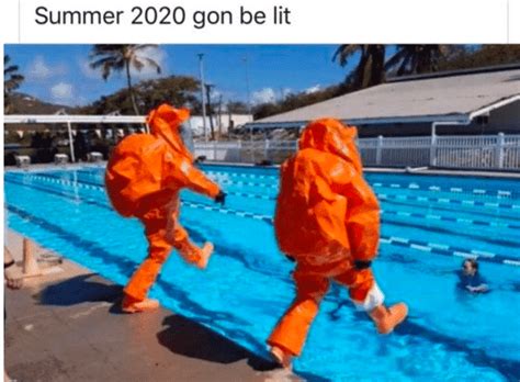 Coronavirus Memes Are Spreading Like, Well, Coronavirus (100 Memes)