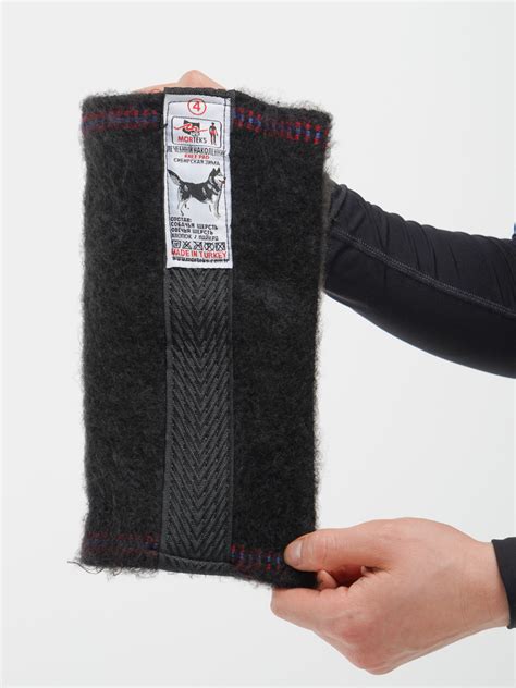 Согревающие наколенники из собачьей шерсти купить по цене 549 ₽ в ...