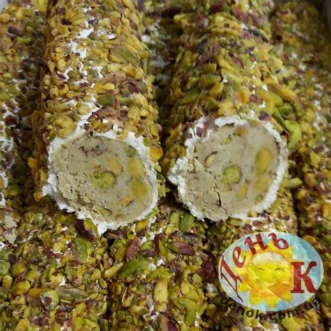 Качественная Турецкая халва - купить в Киеве и Украине