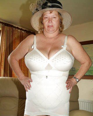 Mature In Girdles Porn Pictures XXX Photos Sex Images PICTOA