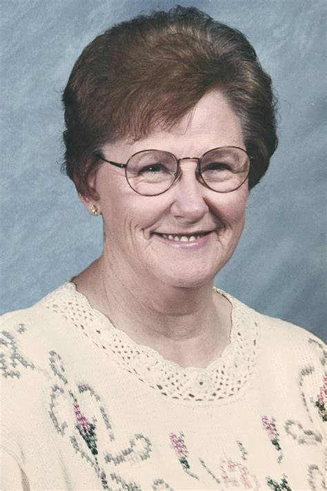 Roller McNutt Conway AR Obituary: Online Archiving for Family Histories 10