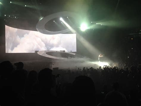 Live Review: Drake @ Philips Arena