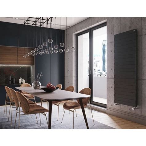 Радиатор Royal Thermo PianoForte Tower Noir Sable - 22 секц. купить ...