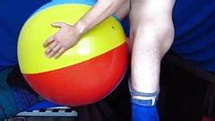 Giant Inflatable Toy Humping Cum Man Porn F Xhamster