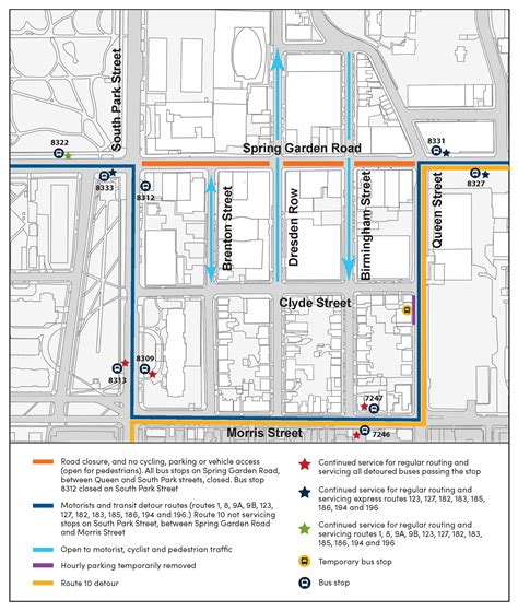 Argos Halifax town centre closure rumors are officially denied