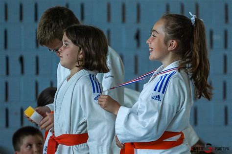 JUDO Clap De Fin De Saison Pour Le Judo Club De Longueau GazetteSports