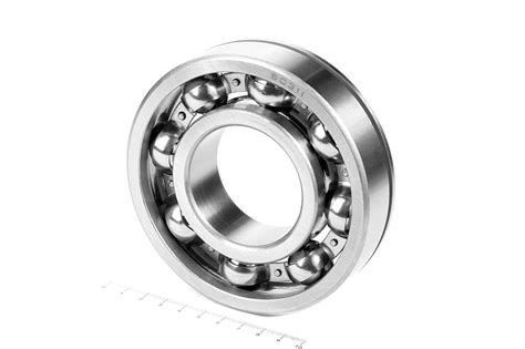 Подшипник 6311 N (50311) 55*120*29мм купить недорого в ООО "Кирелис"
