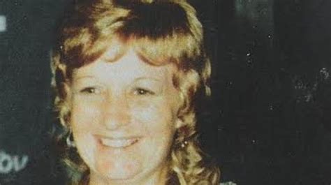 Sharon Fulton Husband Charged Over 1986 Cold Case Disappearance The