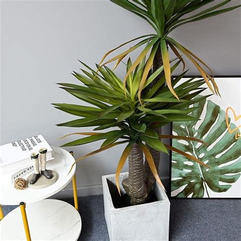 China Artificial Agave Plant Manufacturers Suppliers Customized